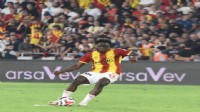 Göztepe'de Olaitan değerlendi