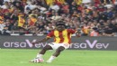 Göztepe'de Olaitan değerlendi