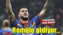 Göztepe'de Romulo Alman devine gidiyor