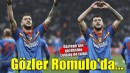 Göztepe'de Romulo Leipzig kıskacında