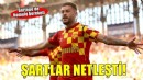 Göztepe'de Romulo bereketi