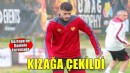 Göztepe'de Romulo riske edilmiyor