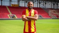 Göztepe'de Ruan kayıplarda
