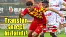 Göztepe'de Sabra kiralanacak, Armstrong gelecek