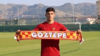 Göztepe'de Uğur Kaan Yıldız ile yollar ayrıldı
