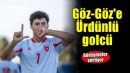 Göztepe'de Ürdünlü golcü listede