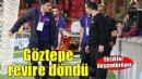 Göztepe'de eksik çok!