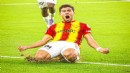 Göztepe'de golcüler artık hazır kıta