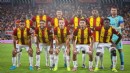 Göztepe'de golcüler netleşiyor