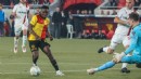 Göztepe'de gözler Mamah'ta!