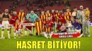 Göztepe'de hasret bitiyor