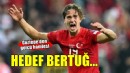 Göztepe'de hedef Bertuğ