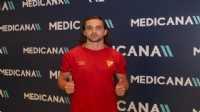 Göztepe'de sağlık kontrolleri tamamlandı