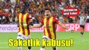 Göztepe'de sakatlık kabusu