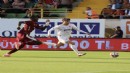 Göztepe'de seri sonu