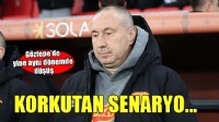 Göztepe'de yine aynı senaryo!