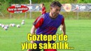 Göztepe'de yine sakatlık şoku