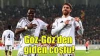 Göztepe'den gidenler golleri sıraladı