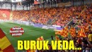 Göztepe'den sezona buruk veda