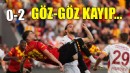 Göztepe evinde kayıp!