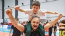 Göztepe filesinde Güneyligil'in güveni tam