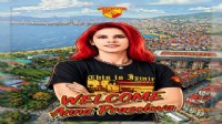 Göztepe filesinde Prasolova imzaladı