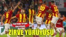 Göztepe fırsatı kaçırmadı, zirveye yakaştı