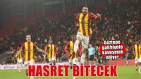 Göztepe galibiyet hasretini bitirmek istiyor