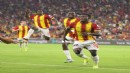 Göztepe geçen sezondan 1 puan önde