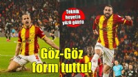 Göztepe geri sayıma geçti