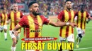 Göztepe için fırsat büyük