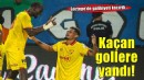 Göztepe kaçan gollere yandı