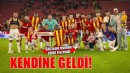 Göztepe kendine geldi