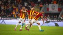 Göztepe lider Galatasaray'a misafir olacak