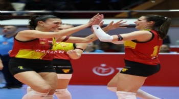 Göztepe'nin filedeki son konuğu Fenerbahçe