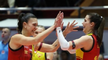 Göztepe'nin filedeki son konuğu Fenerbahçe