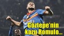 Göztepe'nin kozu Romulo...