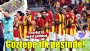 Göztepe'nin rakibi Fatih Karagümrük