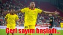 Göztepe'nin son provası Manisa'yla