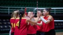 Göztepe'nin 'sultanları' ligde kalıcı olmak istiyor