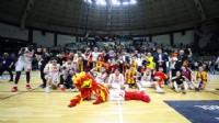 Göztepe potada final için son maçta