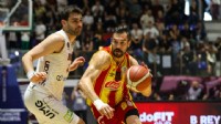 Göztepe potada finali kaçırdı
