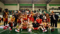 Göztepe potada seride eşitlik peşinde