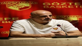 Göztepe potasında Tamsöz gitti