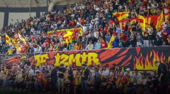 Göztepe potasında transfer sürüyor
