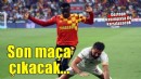 Göztepe sezonun son maçına İstanbul'da çıkacak