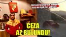 Göztepe taraftarının öldüğü kazada karar bozuldu!