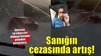 Göztepe taraftarının öldüğü kazada yeniden yargılanan sanığın cezası 7 yıl 4 aya çıktı