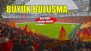 Göztepe taraftarıyla buluşuyor