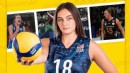 Göztepe voleybolda Bajema ile imzaladı